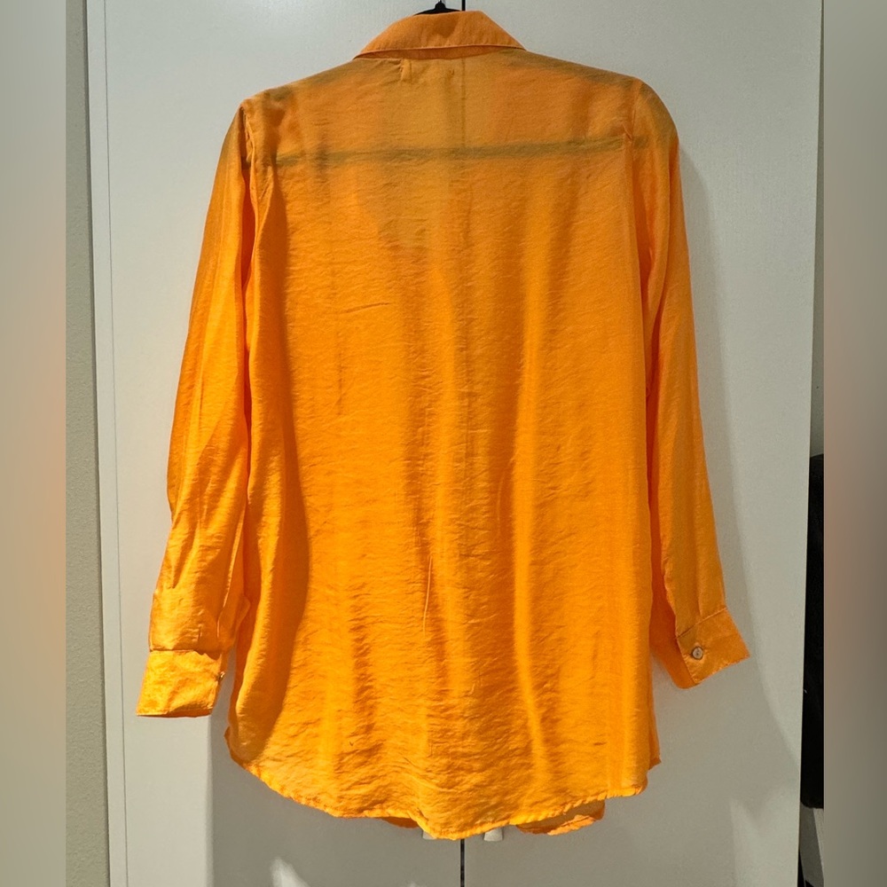 Gorgeous Laraethics Button Down - image 5